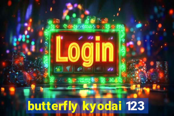 butterfly kyodai 123